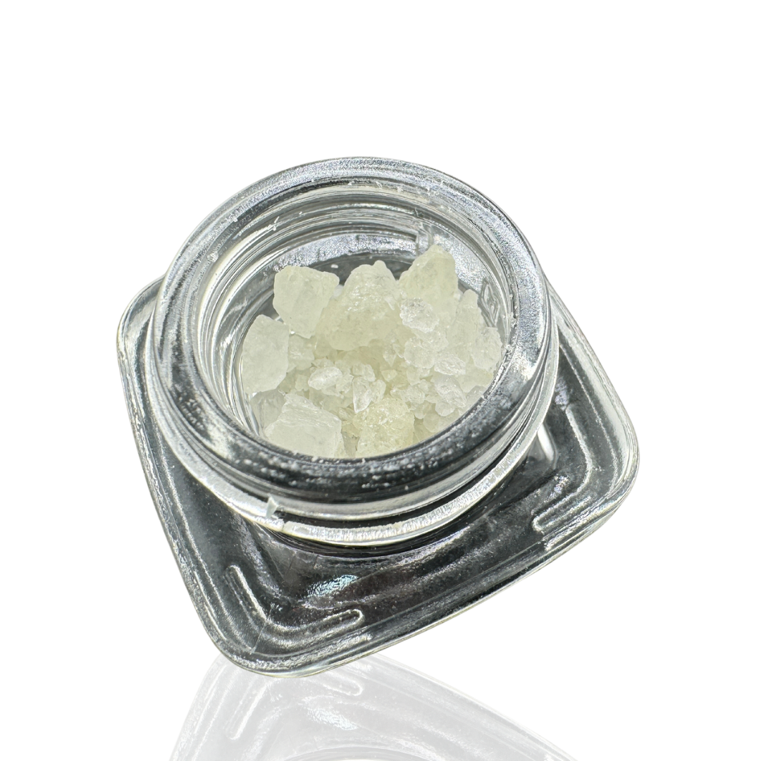 Lemon Cake THCa Diamonds – Citrusy, Strong & Smooth